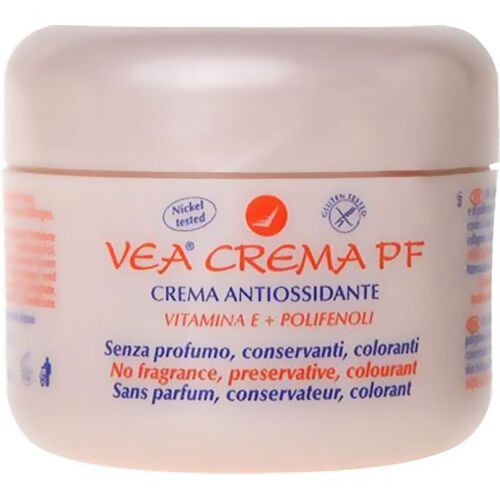 VEA Crema PF 50 ml Creme