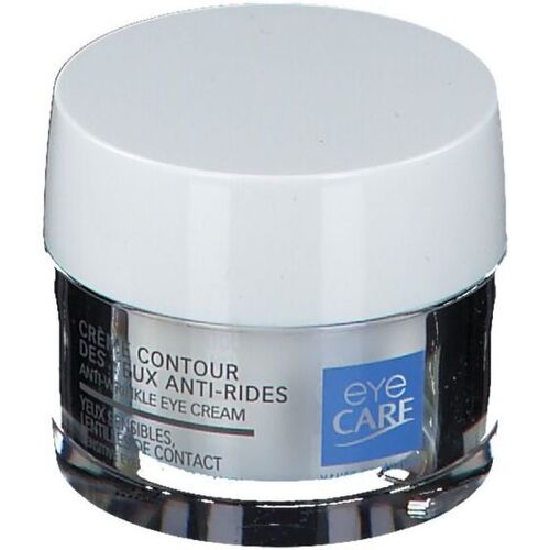 EYE Care Augencreme 102 15 ml Creme