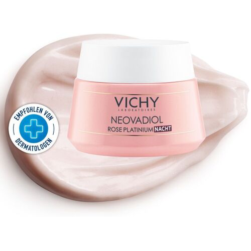 Vichy Neovadiol Rose Nachtcreme 50 ml