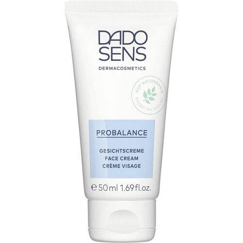 DADO SENS Dado ProBalance Gesichtscreme 50 ml Creme