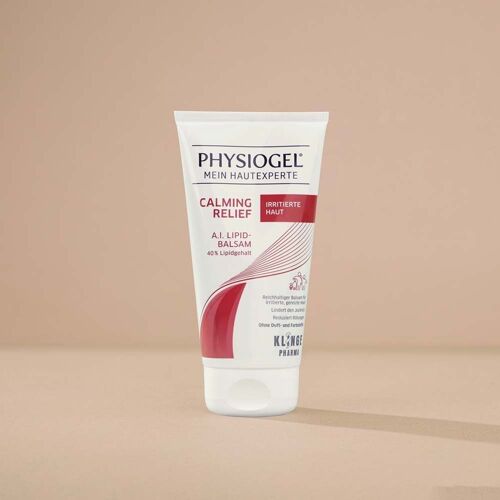 Physiogel Calming Relief A.I.Lipidbalsam 150 ml Creme
