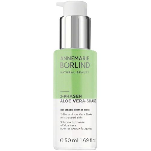 ANNEMARIE BÖRLIND Börlind 2-Phasen Aloe Shake 50 ml Körperpflege