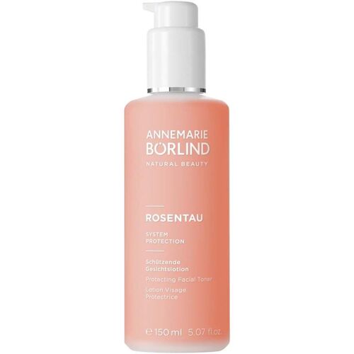 ANNEMARIE BÖRLIND Börlind Rosentau Gesichtslotion 150 ml Lotion