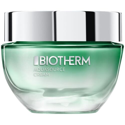 Biotherm Aquasource Creme für normale Haut 50 ml