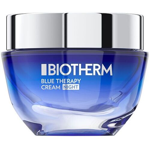 Biotherm Blue Therapy Nachtpflege 50 ml Nachtcreme