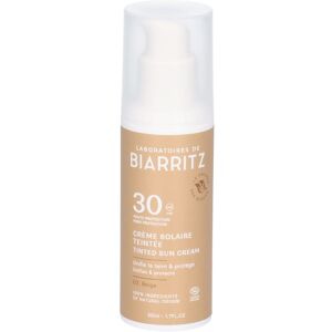 Laboratoires de BIARRITZ Algamaris LDB BIO CR Hell 30 50 ml Make up Laboratoires de BIARRITZ Algamaris LDB BIO CR Hell 30 50 ml Make up