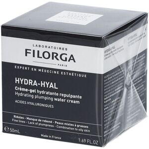 Filorga Hydra-Hyal aufpolsternde feuchtigkeitscreme - Gesichtscreme Filorga Hydra-Hyal aufpolsternde feuchtigkeitscreme - Gesichtscreme