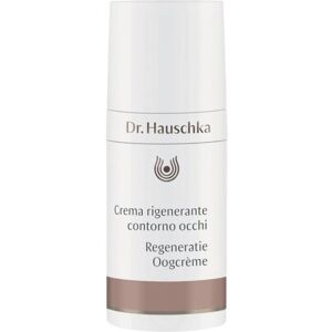 Dr. Hauschka Regenerierende Augencreme - 15ml Dr. Hauschka Regenerierende Augencreme - 15ml