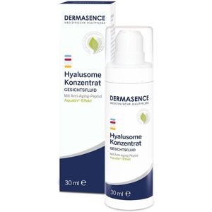 Dermasence Hyalusome Konzentrat 30 ml Emulsion Dermasence Hyalusome Konzentrat 30 ml Emulsion