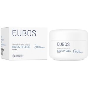Eubos Creme 100 ml Eubos Creme 100 ml