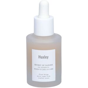 Huxley - Öl Essenz - Hydratisierend, Revitalisierend - Gesichtsol Huxley - Öl Essenz - Hydratisierend, Revitalisierend - Gesichtsol