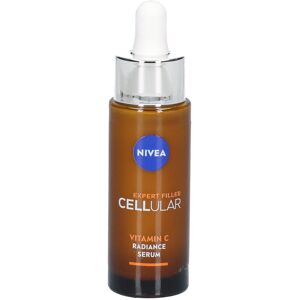 NIVEA - Cellular Expert Filler Radiance Vitamin C Serum NIVEA - Cellular Expert Filler Radiance Vitamin C Serum