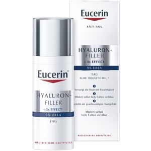 Eucerin Anti-Age Hyaluron-Filler Urea Tagescreme 50 ml Eucerin Anti-Age Hyaluron-Filler Urea Tagescreme 50 ml