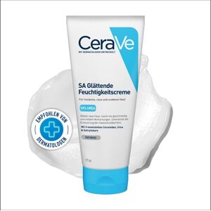 CeraVe SA Urea (177ml) CeraVe SA Urea (177ml)