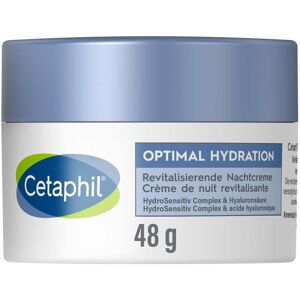 Galderma Cetaphil Nachtcreme - 48 g Galderma Cetaphil Nachtcreme - 48 g