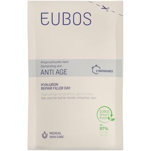 Eubos Anti-Age Hyaluron Repair Filler Tag - Hautpflegecreme Eubos Anti-Age Hyaluron Repair Filler Tag - Hautpflegecreme