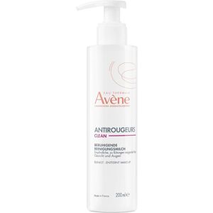 Avene Antirougeurs Clean beruhig.Reinigungsmilch 200 ml Milch Avene Antirougeurs Clean beruhig.Reinigungsmilch 200 ml Milch