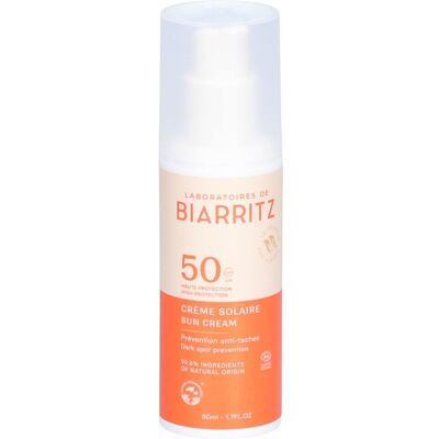Alga Maris Gesichts Sonnencreme SPF 50 Alga Maris Gesichts Sonnencreme SPF 50