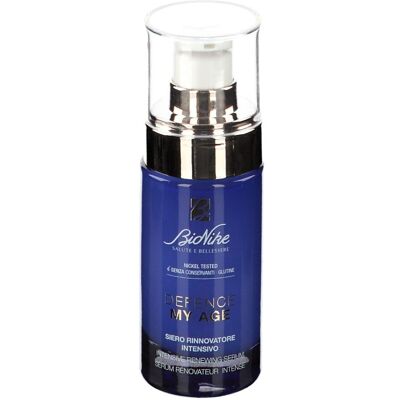 BioNike Defence My Age Serum - Hautregeneration & Straffung BioNike Defence My Age Serum - Hautregeneration & Straffung