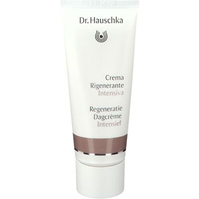 Dr. Hauschka Regenerierende Gesichtscreme - Intensiv Dr. Hauschka Regenerierende Gesichtscreme - Intensiv