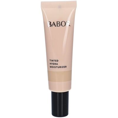Babor Tinted Hydra Moisturizer 01 ivory 30 ml Make up Babor Tinted Hydra Moisturizer 01 ivory 30 ml Make up