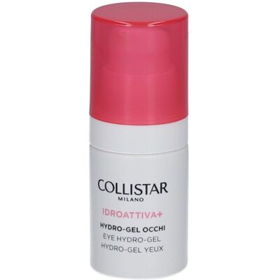 Collistar Eye Hydro-Gel 15ml 15 ml Augengel Collistar Eye Hydro-Gel 15ml 15 ml Augengel