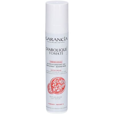 Garancia Diabolique Tomate Wassercreme 30ml - Wassercreme Garancia Diabolique Tomate Wassercreme 30ml - Wassercreme