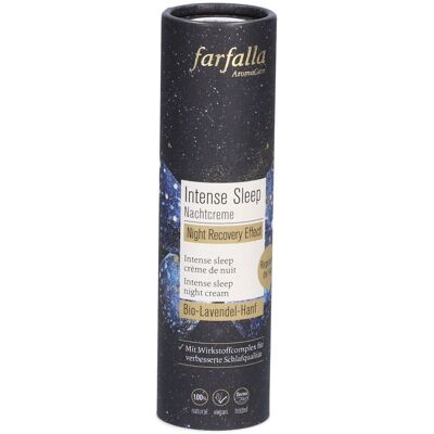 Farfalla Intense Sleep Nachtcreme Fl 30 ml Farfalla Intense Sleep Nachtcreme Fl 30 ml