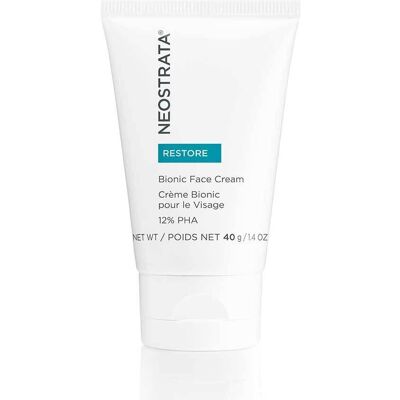 NeoStrata 12 PHA Bionische Gesichtscreme (40ml) NeoStrata 12 PHA Bionische Gesichtscreme (40ml)