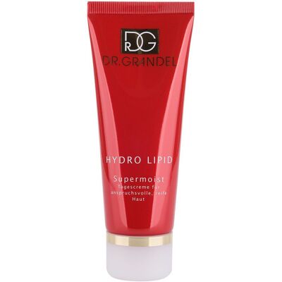 DR. GRANDEL Grandel Hydro Lipid Supermoist Creme 75 ml DR. GRANDEL Grandel Hydro Lipid Supermoist Creme 75 ml
