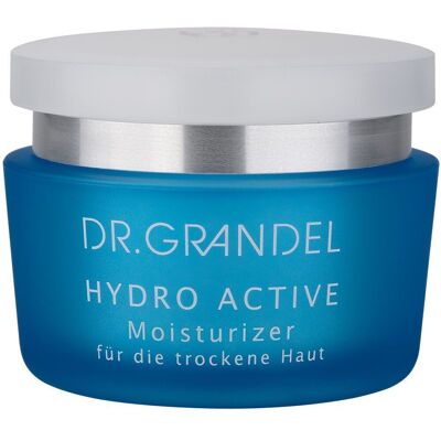 Dr Grandel Hydro Active Moisturizer - Feuchtigkeitscreme Dr Grandel Hydro Active Moisturizer - Feuchtigkeitscreme