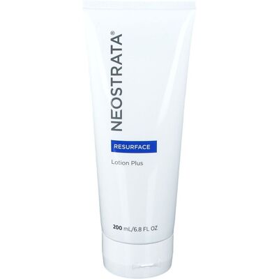 NeoStrata Resurface Lotion Plus Glykolsäure Peeling - Gesicht & Körper NeoStrata Resurface Lotion Plus Glykolsäure Peeling - Gesicht & Körper