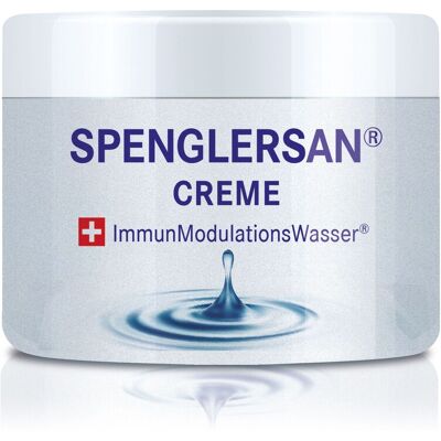 Spenglersan Körperlotion - 50 ml Creme Spenglersan Körperlotion - 50 ml Creme