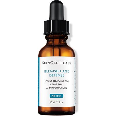 Skinceuticals Blemish+Age Defense flüssig 30 ml Flüssigkeit Skinceuticals Blemish+Age Defense flüssig 30 ml Flüssigkeit