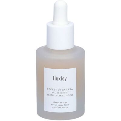 Huxley - Öl Essenz - Hydratisierend, Revitalisierend - Gesichtsol Huxley - Öl Essenz - Hydratisierend, Revitalisierend - Gesichtsol