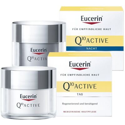 Eucerin Q10 Active Skincare Set 1 St Eucerin Q10 Active Skincare Set 1 St