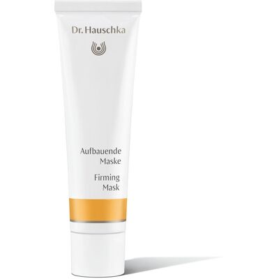 Dr. Hauschka Rosen & Vergissmeinnicht Festigende Maske 30ml Dr. Hauschka Rosen & Vergissmeinnicht Festigende Maske 30ml