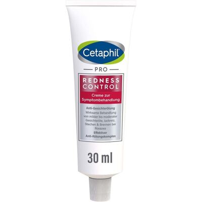 Cetaphil Rötungs-Kontrollcreme für empfindliche Haut Cetaphil Rötungs-Kontrollcreme für empfindliche Haut