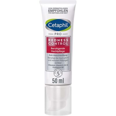 Cetaphil Pro Rötungsreduzierende Nachtcreme Cetaphil Pro Rötungsreduzierende Nachtcreme