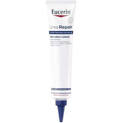 Eucerin UreaRepair Plus Intensivpflege Creme 30% - 75ml Eucerin UreaRepair Plus Intensivpflege Creme 30% - 75ml