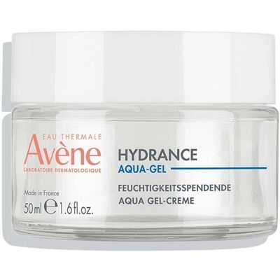 Avene Hydrance Aqua-Gel feuchtig.Aqua Gel-Creme 50 ml Gel Avene Hydrance Aqua-Gel feuchtig.Aqua Gel-Creme 50 ml Gel