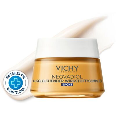 Vichy Neovadiol Perimenopause Revitalisierende Nachtcreme (50ml) Vichy Neovadiol Perimenopause Revitalisierende Nachtcreme (50ml)