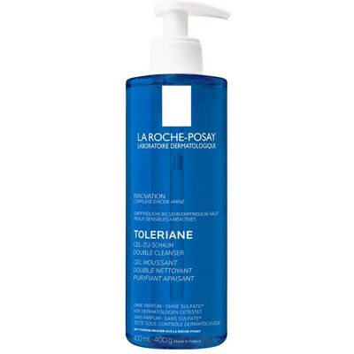 La Roche Posay Toleriane Doppelreinigung (400ml) La Roche Posay Toleriane Doppelreinigung (400ml)