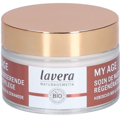 Lavera My Age Regenerierende Nachtpflege Lavera My Age Regenerierende Nachtpflege