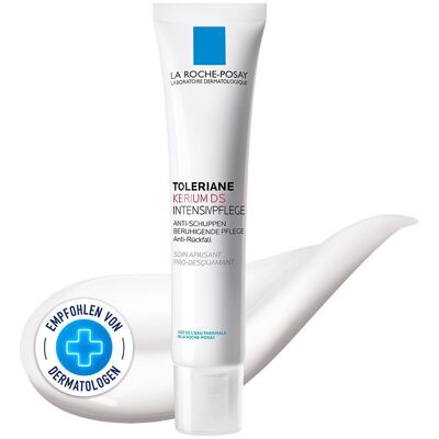 La Roche-Posay Kerium DS Gesicht Feuchtigkeitscreme La Roche-Posay Kerium DS Gesicht Feuchtigkeitscreme
