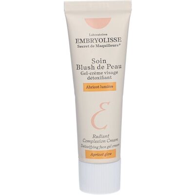 Embryolisse Soin Blush DE Peau Abricot Lumière 30 ml Make up Embryolisse Soin Blush DE Peau Abricot Lumière 30 ml Make up