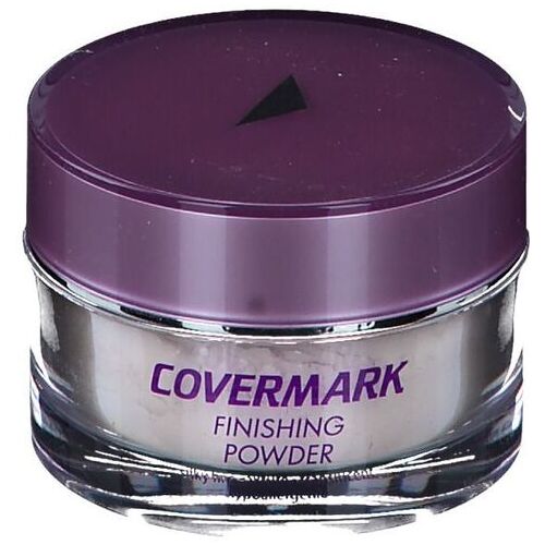 Covermark Finishing Powder 25 g Puder