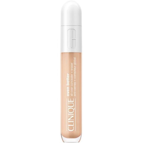 Clinique Even Better All-Over Concealer + Eraser 03 Cn28 6 ml Make up