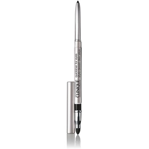 Clinique Quickliner For Eyes Really Black 3 g Stifte