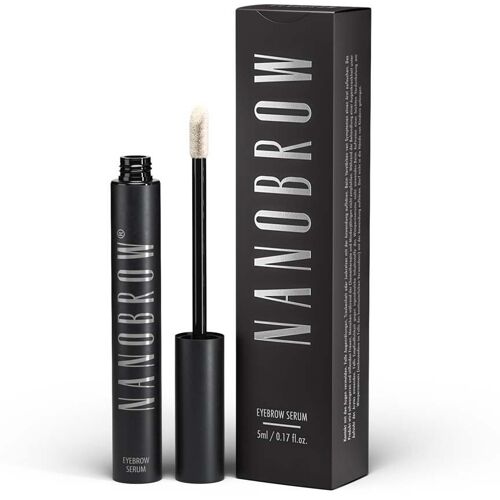 Nanobrow 5 ml Mascara